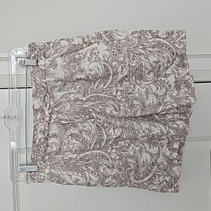 RW-CO HIGH-WAISTED SHORT